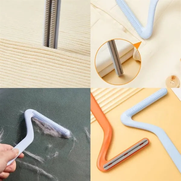 Pet Hair Remover Lint Brush