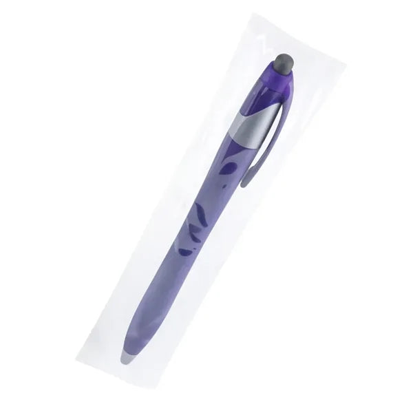 Clear Cellophane Individual Packaging for Pens