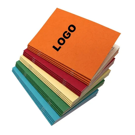 A5 Journal Notebook for Work
