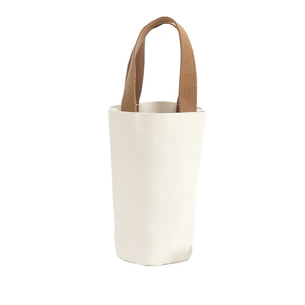 Commuter Small Tote Cup Bag with Handle