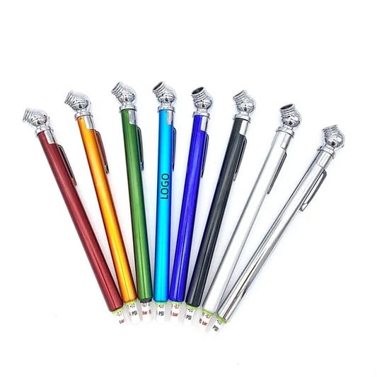 Pen Shaped Tire Pressure Gauge