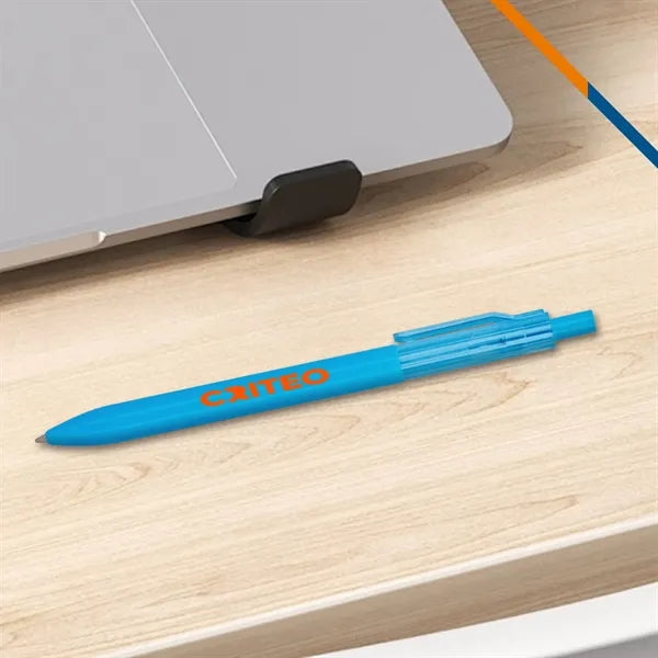 NoteSwift Recycled Ballpoint Pen