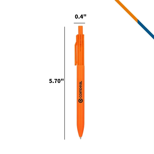 NoteSwift Recycled Ballpoint Pen