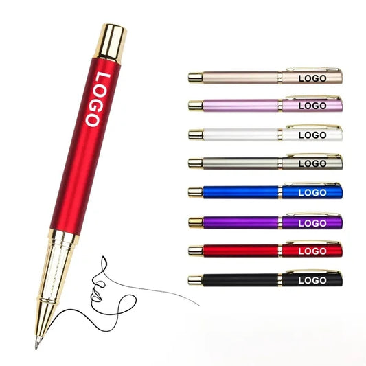 Business gift advertising pen
