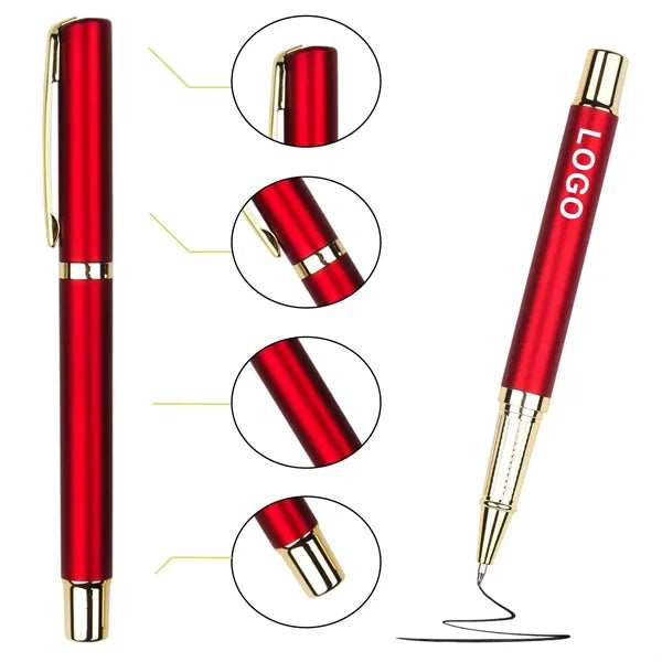 Business gift advertising pen