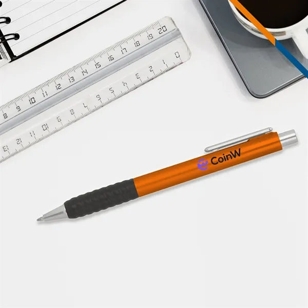 InkGlide Recycled Pen