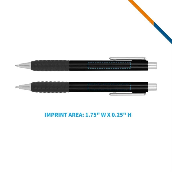 InkGlide Recycled Pen