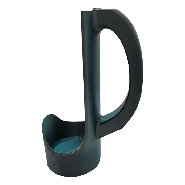 Slim Can Holder With Handle