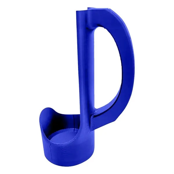 Slim Can Holder With Handle