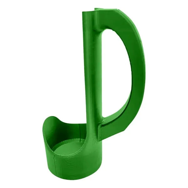 Slim Can Holder With Handle