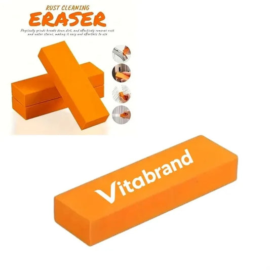Stainless Steel Scratch Eraser