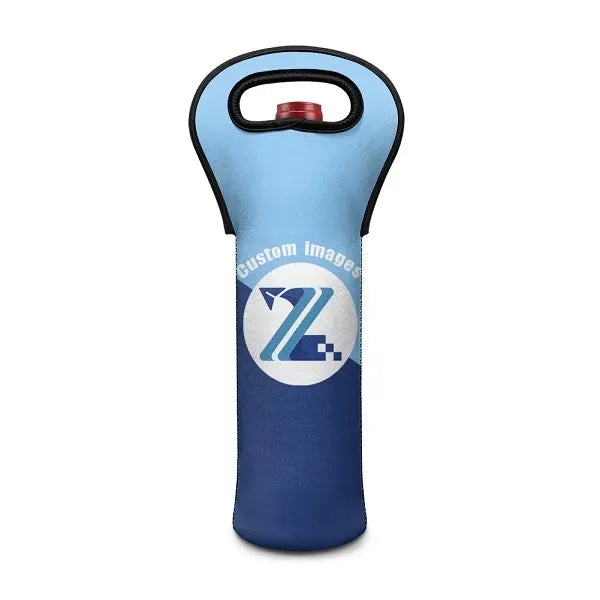 Neoprene Wine Bottle Can Cooler Bag