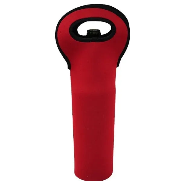 Neoprene Wine Bottle Can Cooler Bag
