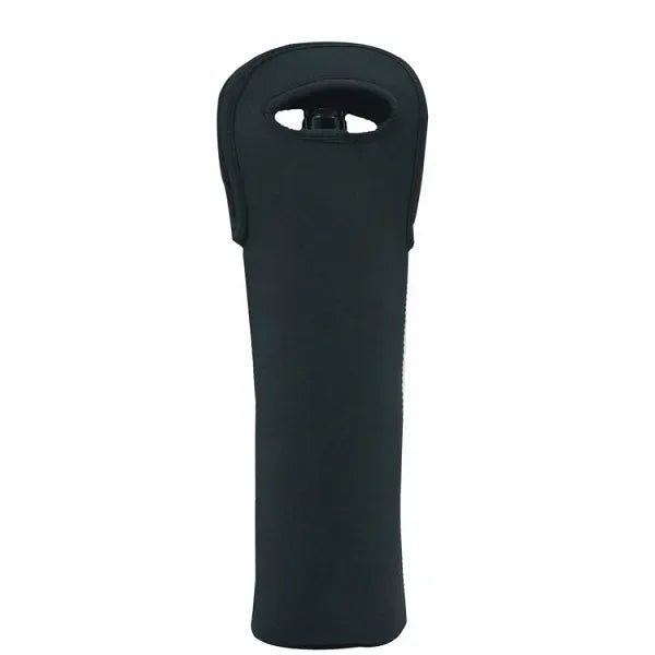 Neoprene Wine Bottle Can Cooler Bag