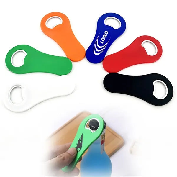 Magnetic Beer Bottle Opener