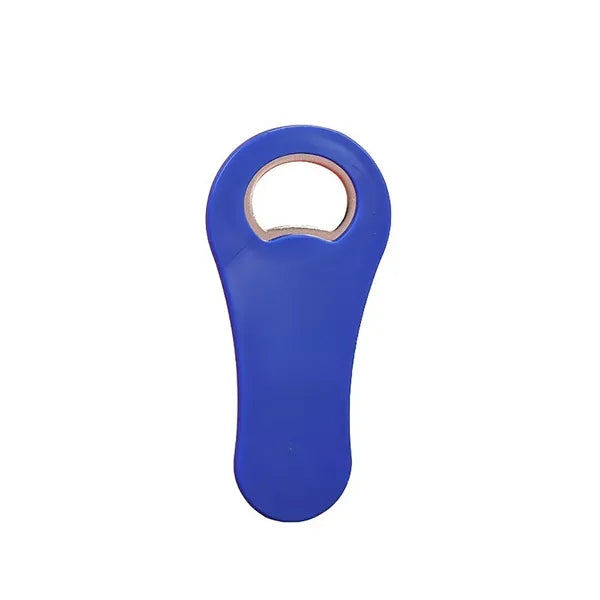 Magnetic Beer Bottle Opener