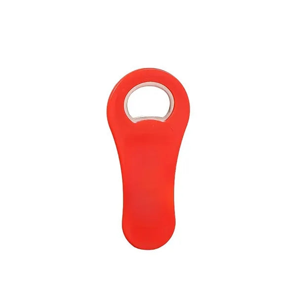 Magnetic Beer Bottle Opener