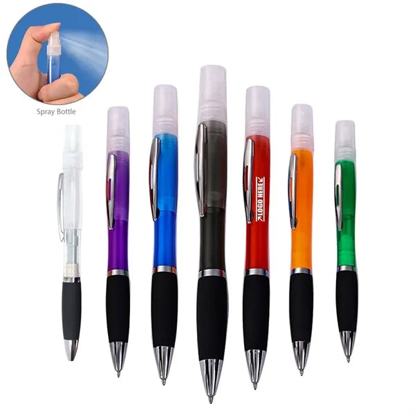 Pen w/Spray Bottle