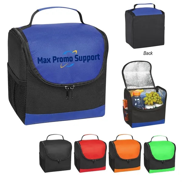 Non-woven Lunch Insulated Bag