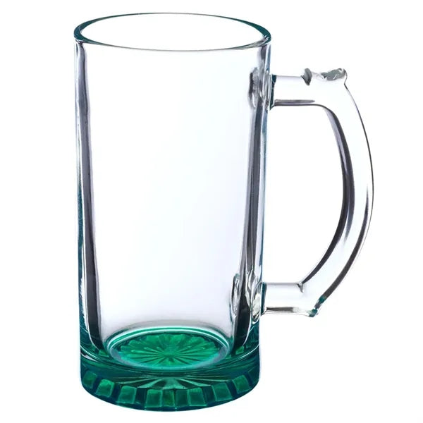 16 oz. Glass Pint Beer Steins