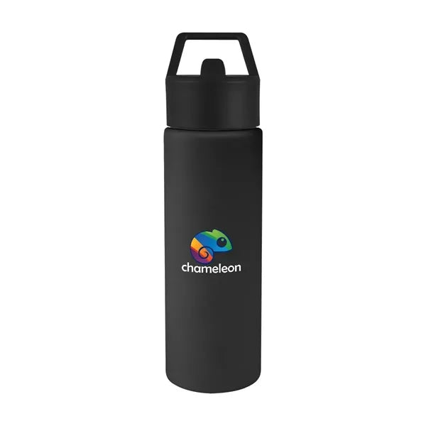 24 Oz. Torrey Recycled Stainless Steel Bottle