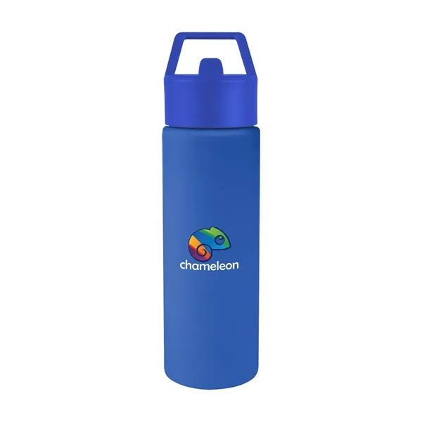 24 Oz. Torrey Recycled Stainless Steel Bottle