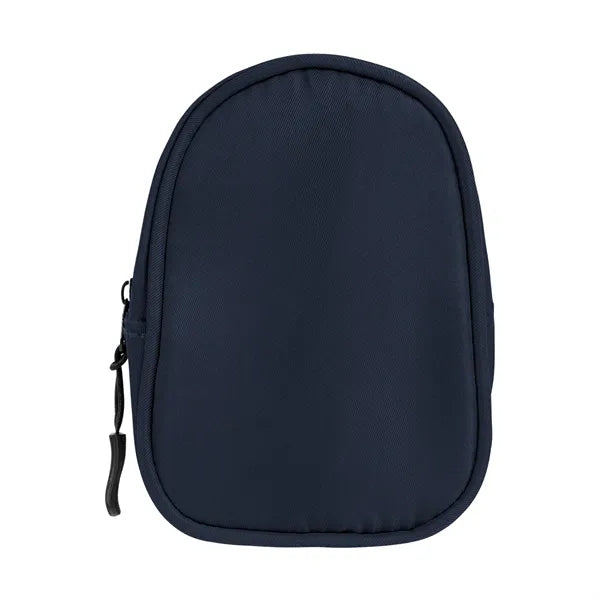 Anywhere rPET Pouch With Carabiner