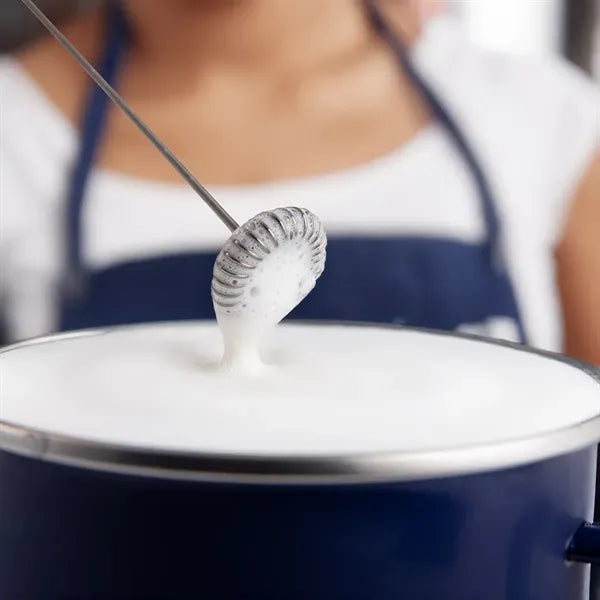 Handheld Milk Frother
