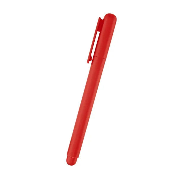 Colton Rabs Gel Pen