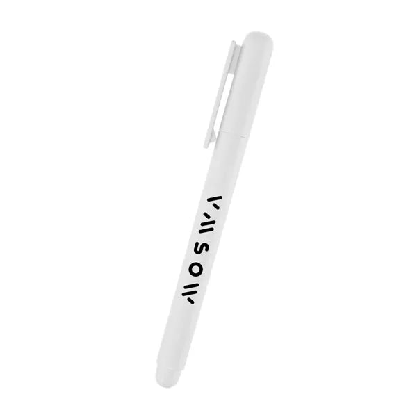 Colton Rabs Gel Pen