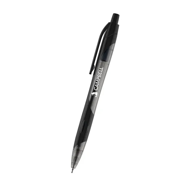 Two-tone Kai Rabs Sleek Write Pen