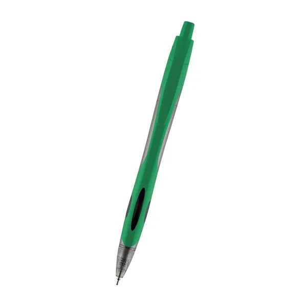 Two-tone Kai Rabs Sleek Write Pen