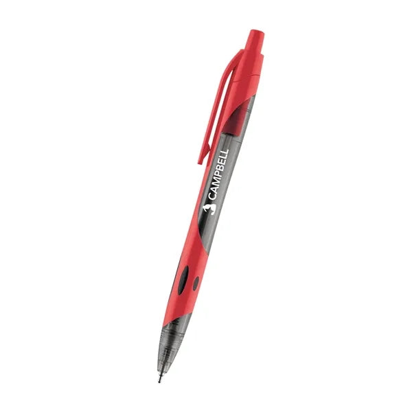 Two-tone Kai Rabs Sleek Write Pen