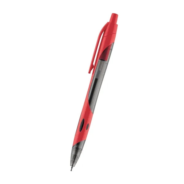 Two-tone Kai Rabs Sleek Write Pen