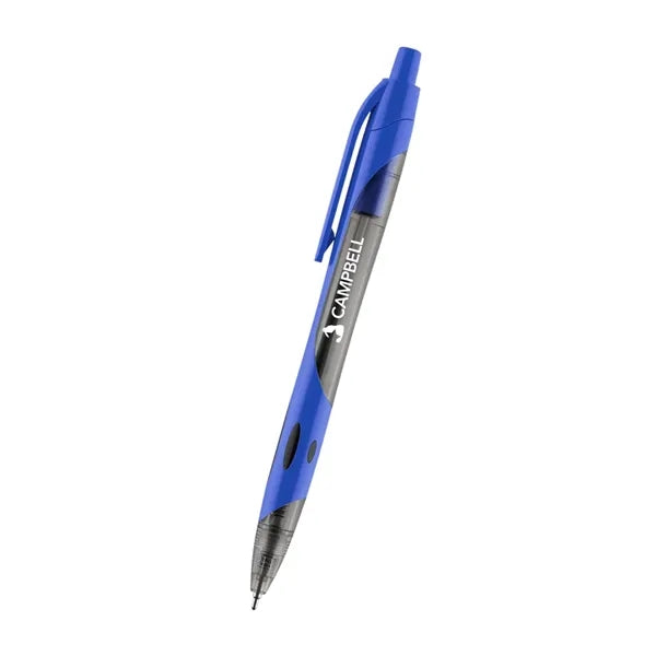 Two-tone Kai Rabs Sleek Write Pen