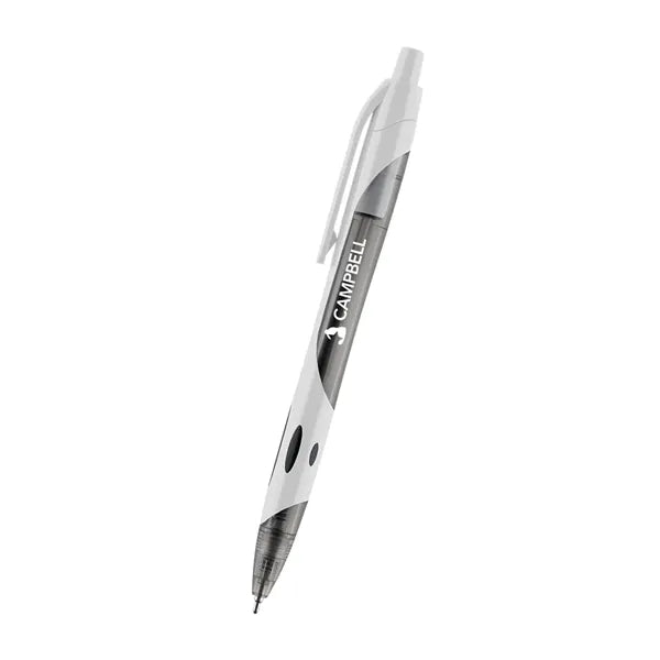 Two-tone Kai Rabs Sleek Write Pen