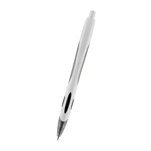 Two-tone Kai Rabs Sleek Write Pen