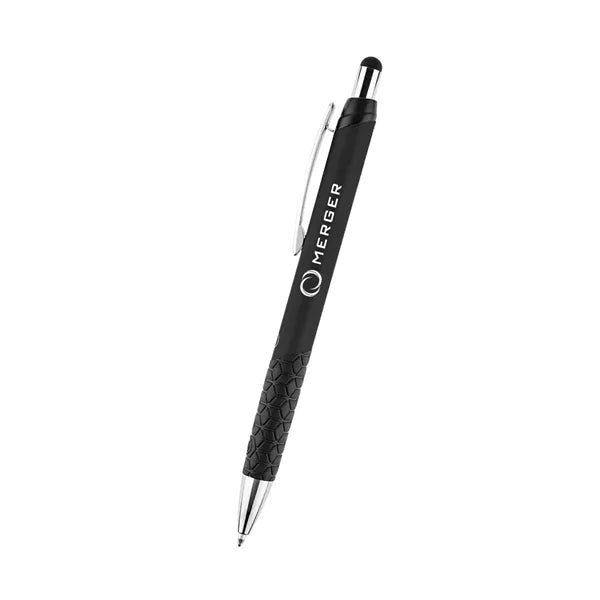 Recycled Aluminum NFC Smart Pen