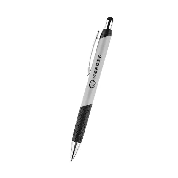 Recycled Aluminum NFC Smart Pen
