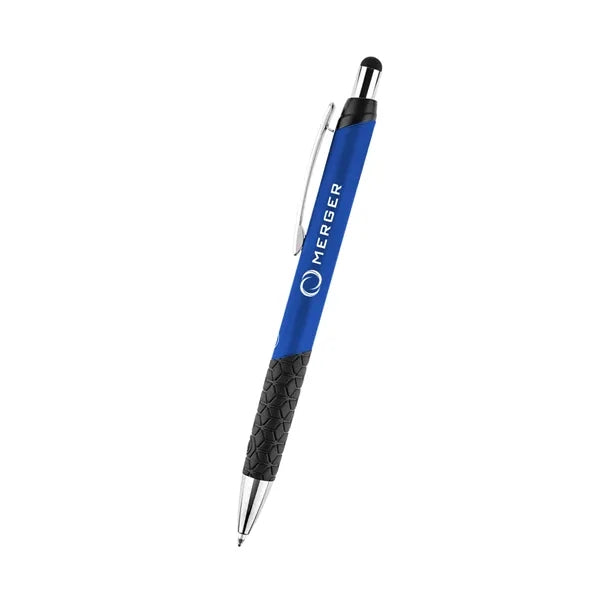 Recycled Aluminum NFC Smart Pen
