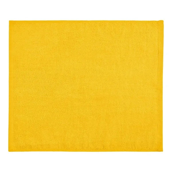 15" x 18" Cotton Velour Rally Towel
