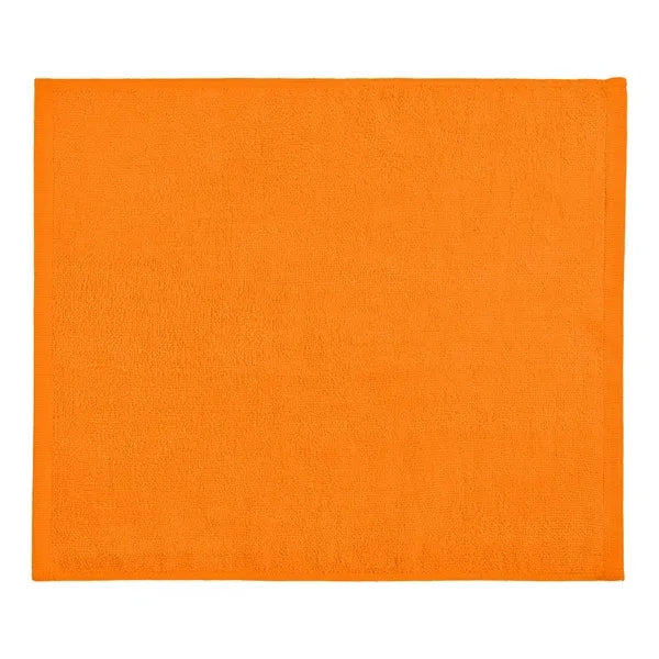 15" x 18" Cotton Velour Rally Towel