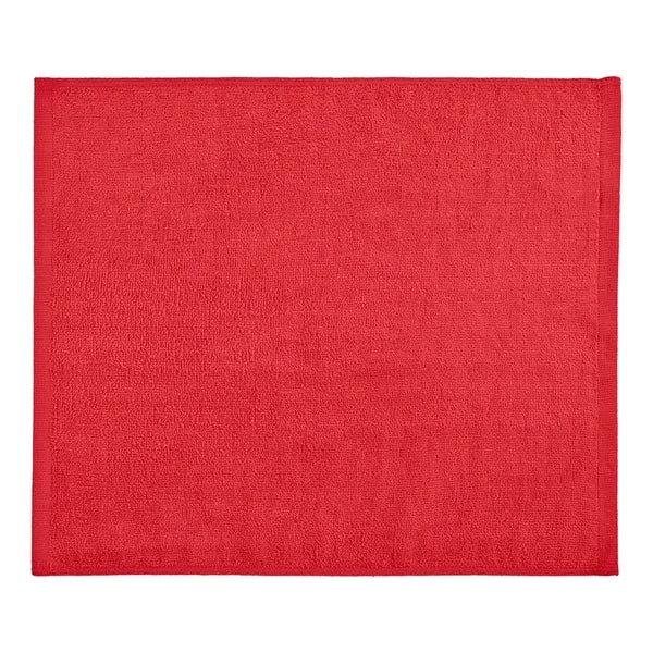 15" x 18" Cotton Velour Rally Towel