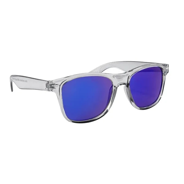 Recycled Frame Malibu Sunglasses