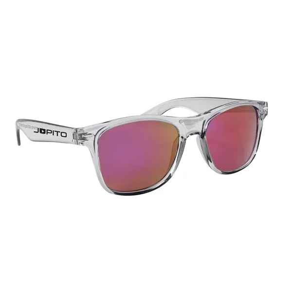 Recycled Frame Malibu Sunglasses