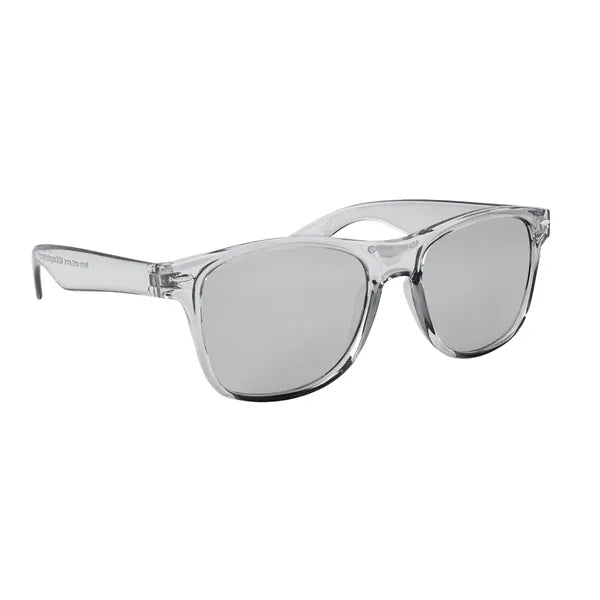 Recycled Frame Malibu Sunglasses