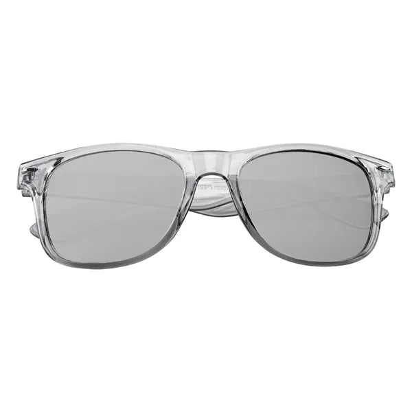 Recycled Frame Malibu Sunglasses