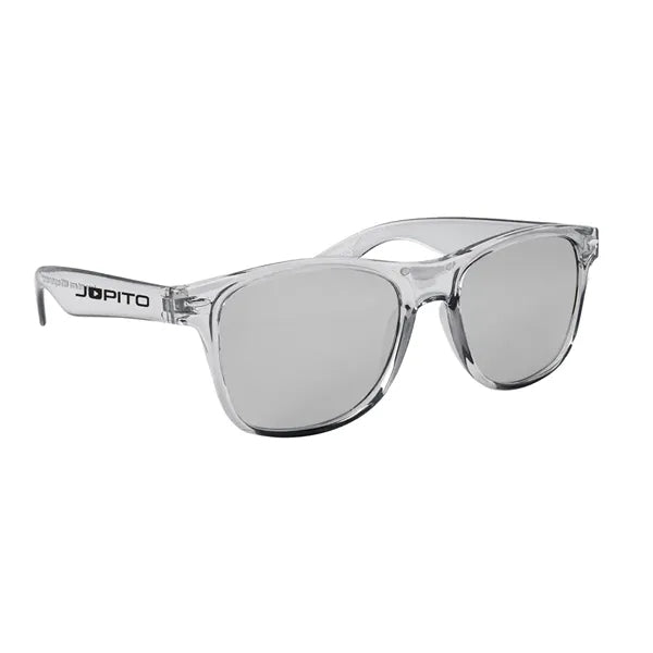 Recycled Frame Malibu Sunglasses