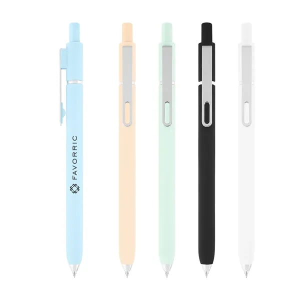 Beck Rabs Gel Pen