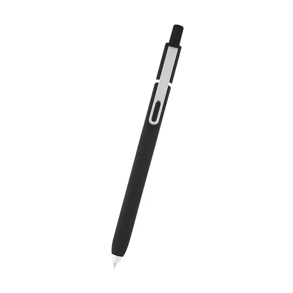 Beck Rabs Gel Pen